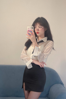杨门女将之情定穆柯寨